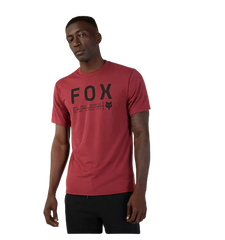 CAMISETA FOX NON STOP SS TECH TEE [SCAR]