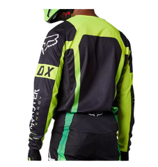 180 MONSTER JERSEY [BLK]