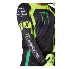 180 MONSTER JERSEY [BLK]