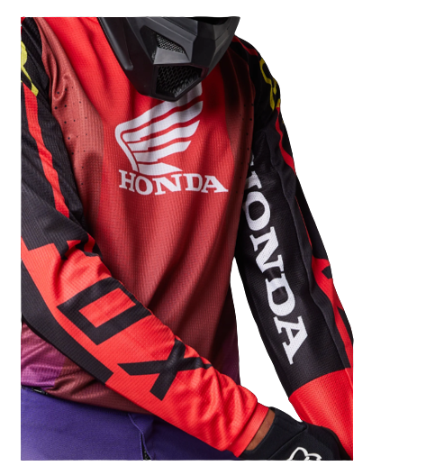 JERSEY 180 HONDA [MUL]