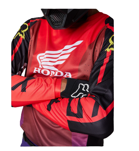 JERSEY 180 HONDA [MUL]