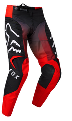 PANTALON FOX 180 LEED [FLO RED]