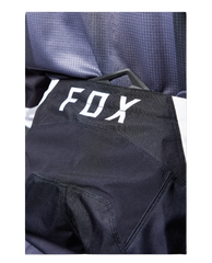 PANTALON FOX 180 LEED [BLK/WHT]