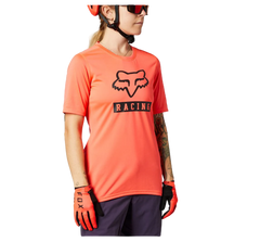 JERSEY FOX MTB MUJER RANGER [ATMC PNCH]