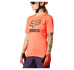 JERSEY FOX MTB MUJER RANGER [ATMC PNCH]