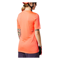 JERSEY FOX MTB MUJER RANGER [ATMC PNCH]