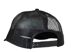 GORRA FOX BARB WIRE SNAPBACK [BLK]