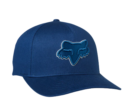 GORRA FOX EPICYCLE FLEXFIT [DP CBLT]