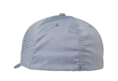 GORRA FOX NON STOP FLEXFIT [STL GRY]