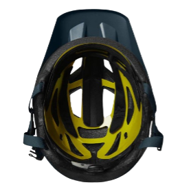 CASCO FOX MAINFRAME MIPS™( AZUL)