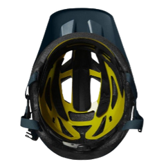 CASCO FOX MAINFRAME MIPS™( AZUL)