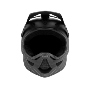 CASCO 100% STATUS YOUTH [BLACK]