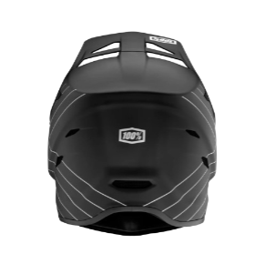 CASCO 100% STATUS YOUTH [BLACK]