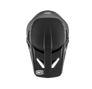 CASCO 100% STATUS YOUTH [BLACK]