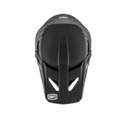 CASCO 100% STATUS [BLACK]