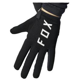 GUANTES FOX RANGER GEL WOMAN [BLK]