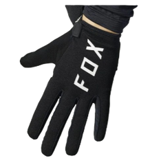 GUANTES FOX RANGER GEL WOMAN [BLK]