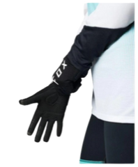 GUANTES FOX RANGER GEL WOMAN [BLK]