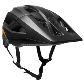 CASCO FOX MAINFRAME MIPS [BLK]