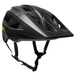 CASCO FOX MAINFRAME MIPS [BLK]