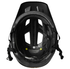 CASCO FOX MAINFRAME MIPS [BLK]