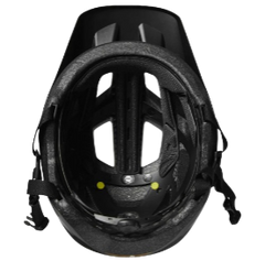 CASCO FOX MAINFRAME MIPS [BLK]