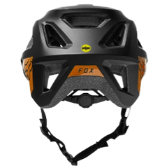 CASCO FOX MAINFRAME MIPS [BLK]