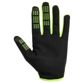 GUANTES FOX RANGER [FLO YLW]