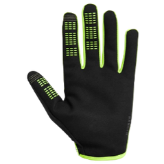 GUANTES FOX RANGER [FLO YLW]