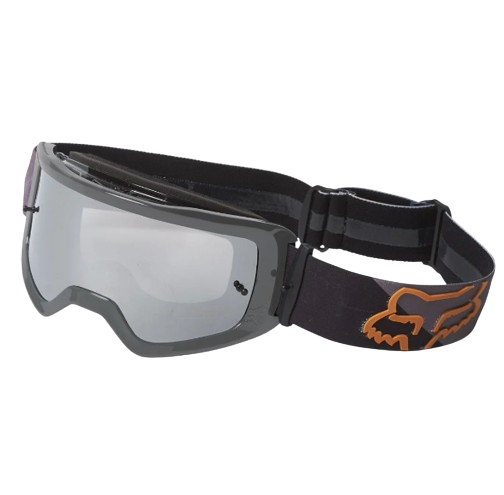 GAFAS DE PROTECCIÓN FOX SKEW SPARK [BLK/GLD]