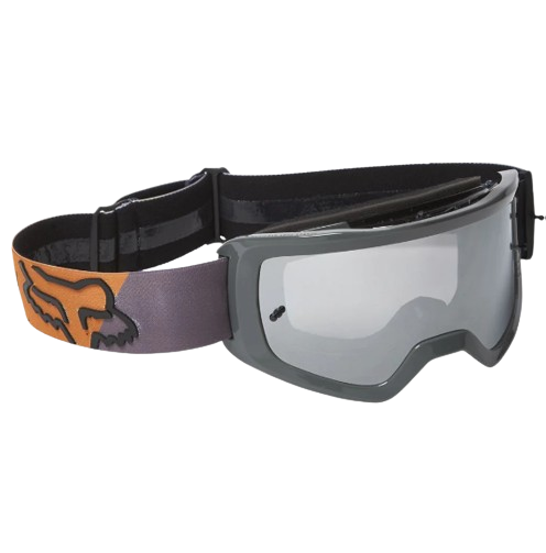 GAFAS DE PROTECCIÓN FOX SKEW SPARK [BLK/GLD]