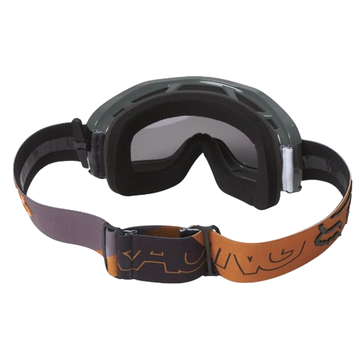 GAFAS DE PROTECCIÓN FOX SKEW SPARK [BLK/GLD]