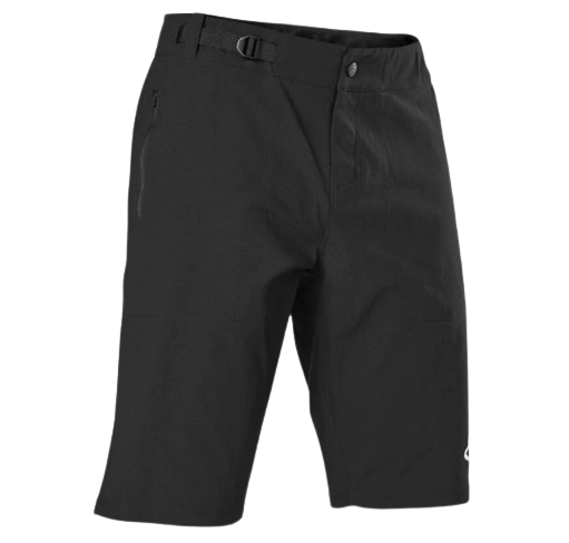 SHORT FOX RANGER W/LINER [BLK]