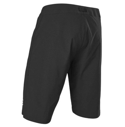 SHORT FOX RANGER W/LINER [BLK]