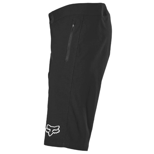 SHORT FOX RANGER W/LINER [BLK]