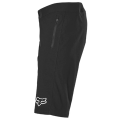 SHORT FOX RANGER W/LINER [BLK]