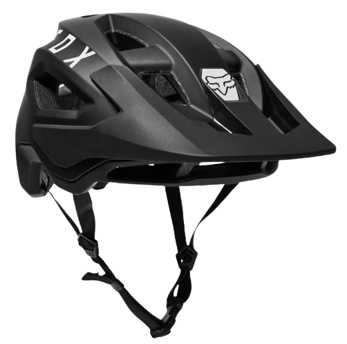 CASCO FOX SPEEDFRAME MIPS CE [BLK]