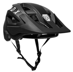 CASCO FOX SPEEDFRAME MIPS CE [BLK]