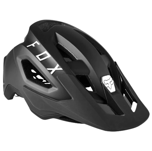 CASCO FOX SPEEDFRAME MIPS CE [BLK]