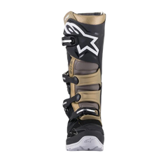 BOTAS ALPINESTARS TECH 7 ENDURO DS [BLACK/GREY/GOLD]