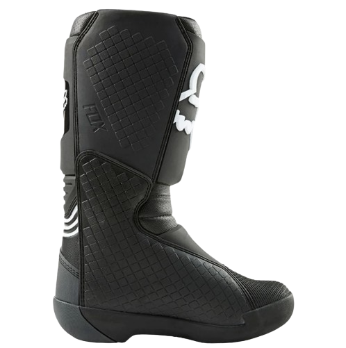 BOTAS FOX COMP [BLK]