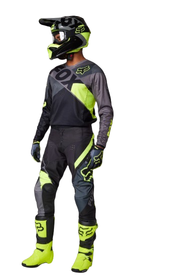 UNIFORME FOX 180 XPOZR [PTR]