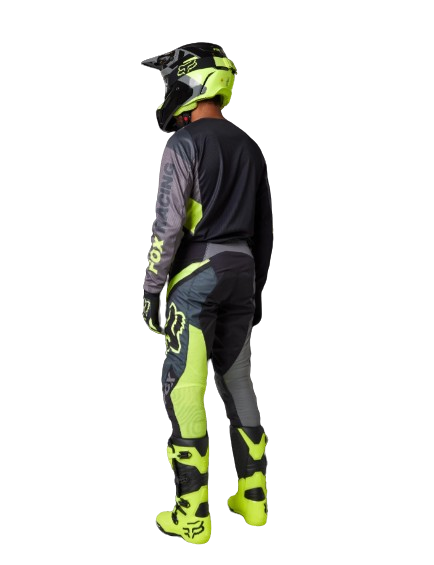 UNIFORME FOX 180 XPOZR [PTR]