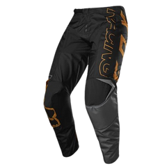 PANTALON FOX 180 SKEW [BLK/GLD]