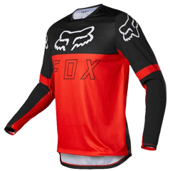 JERSEY FOX LEGION LT [FLO/RED]