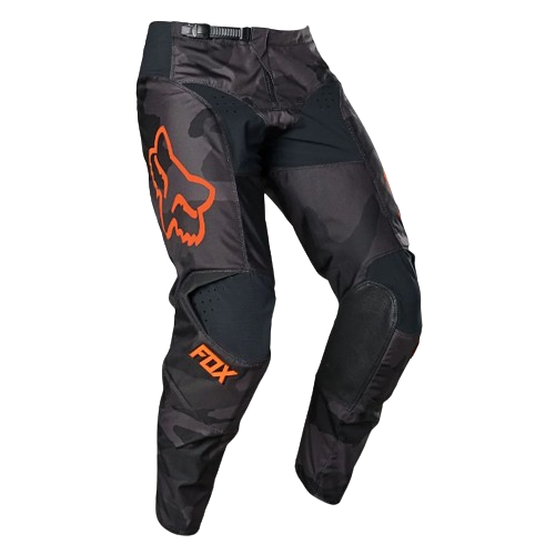 Pantalon Fox 180 trev Niño