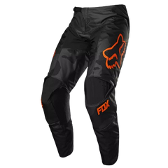 PANTALON FOX 180 TREV [BLK CAMO]