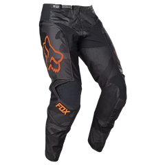 PANTALON FOX 180 TREV [BLK CAMO]