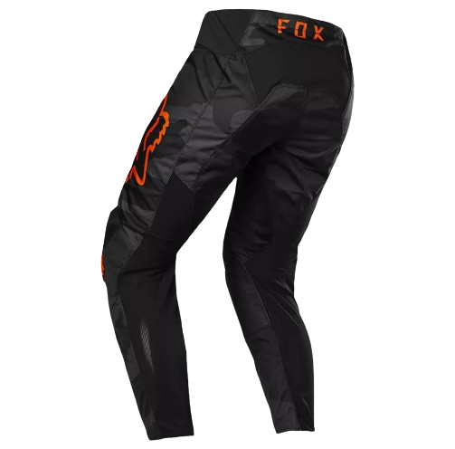 PANTALON FOX 180 TREV [BLK CAMO]