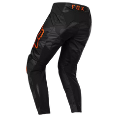 PANTALON FOX 180 TREV [BLK CAMO]